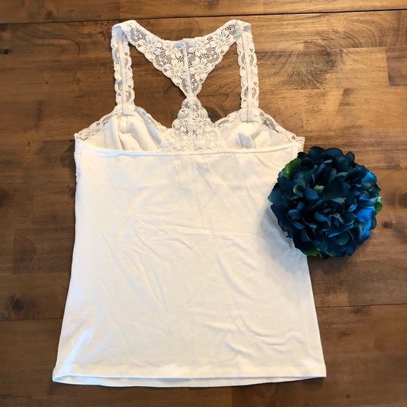 LacyTank Top - Picture 4 of 4